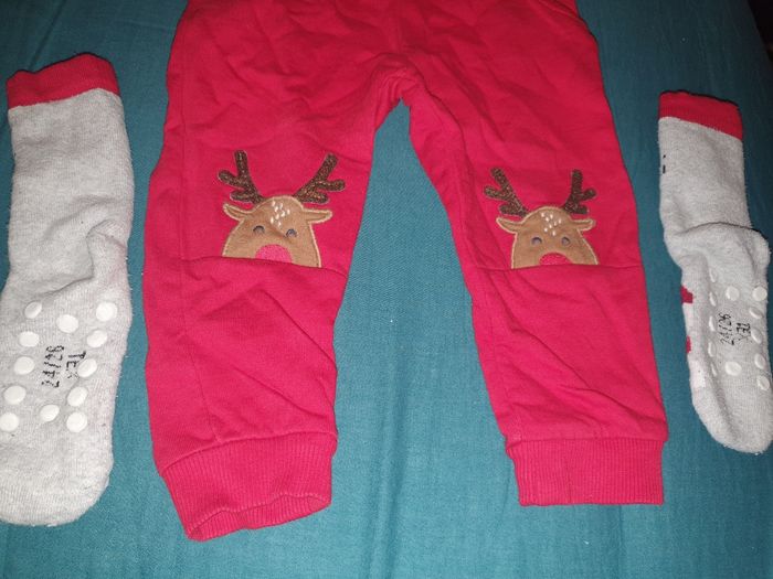 Ensemble de Noël - photo numéro 2