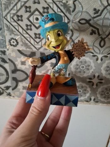 Figurine disney