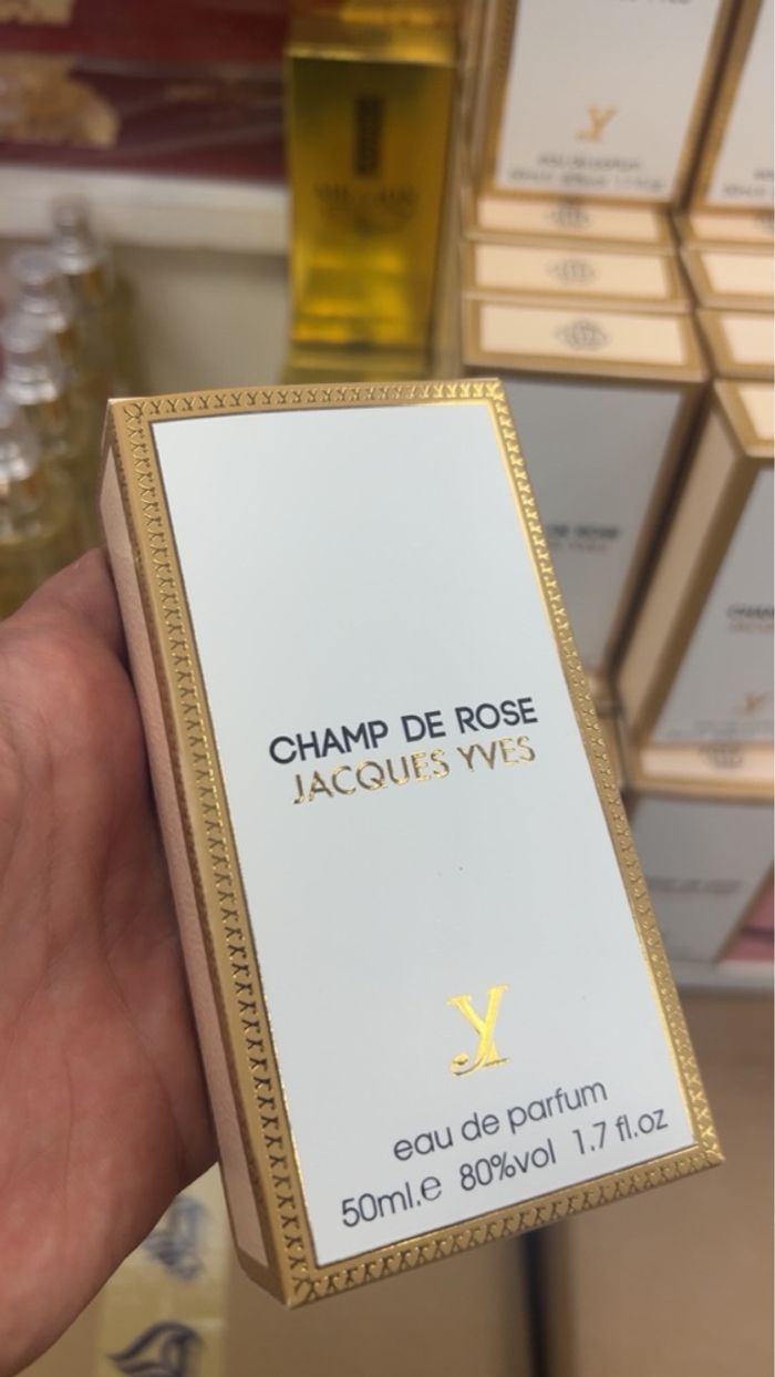 Parfum du dubai 50ML - photo numéro 7