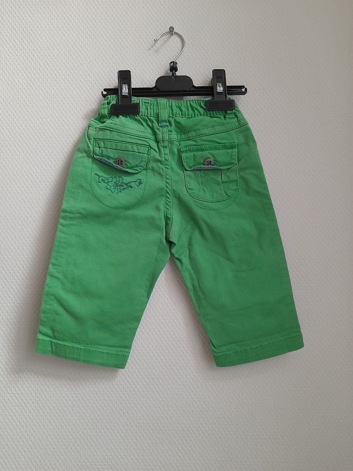 Pantalon catimini - photo numéro 2