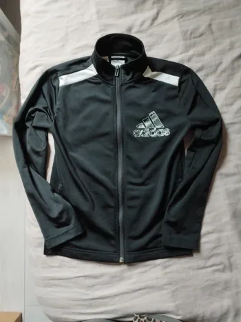 Veste adidas 9/10 ans