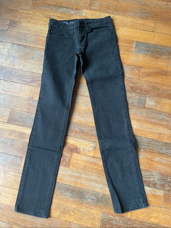 Jean slim taille 36