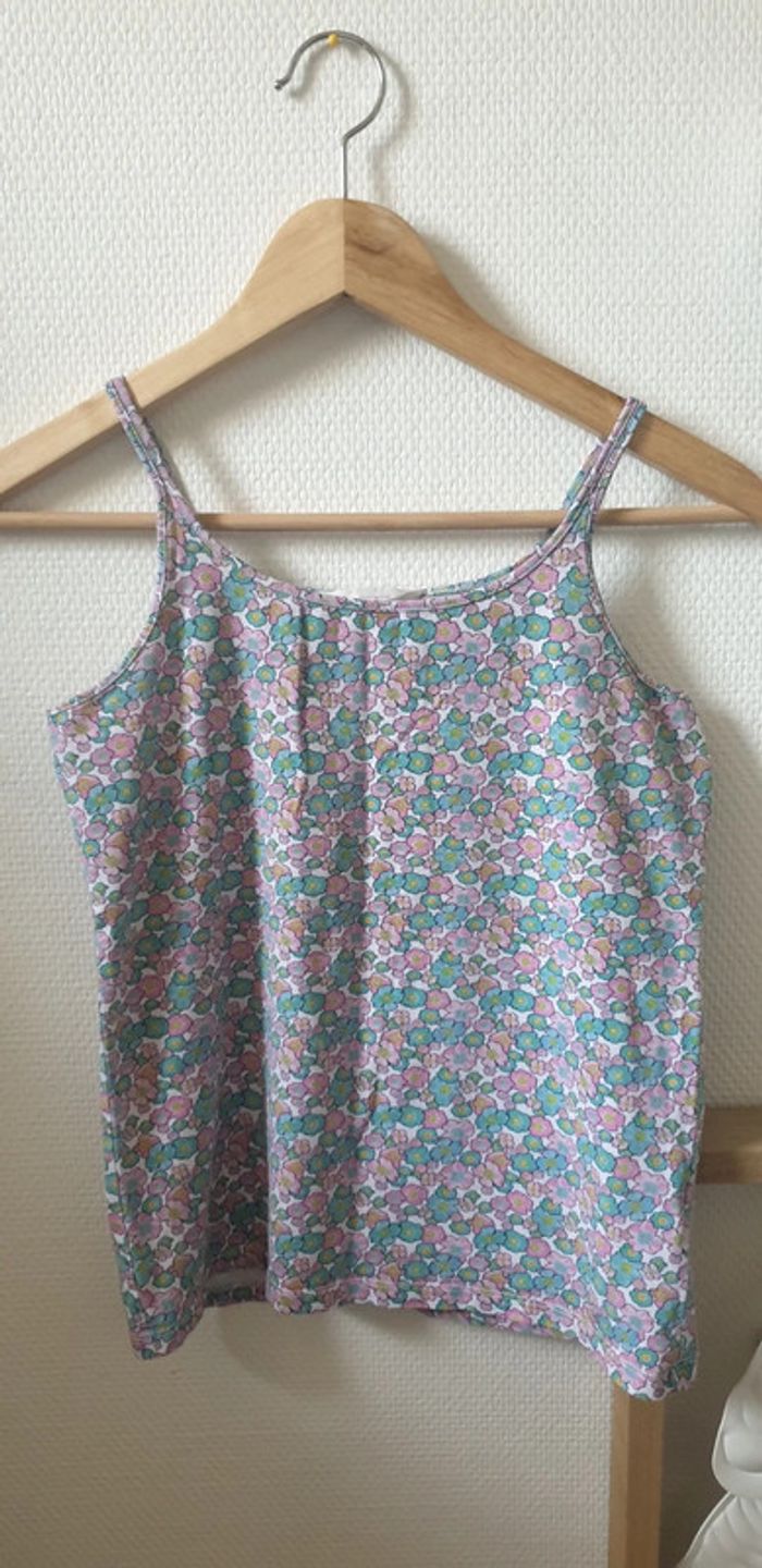 Debardeur h&m 12/14 ans - photo numéro 6