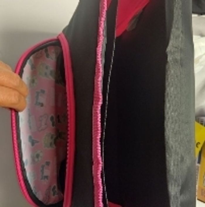 Cartable LOL