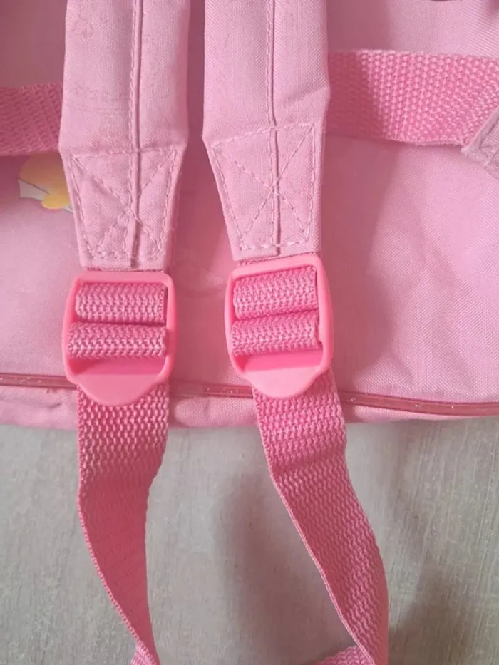 Sac a dos princesses Disney - photo numéro 3