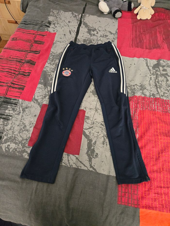 Pantalon du Bayerne en 13/14 ans