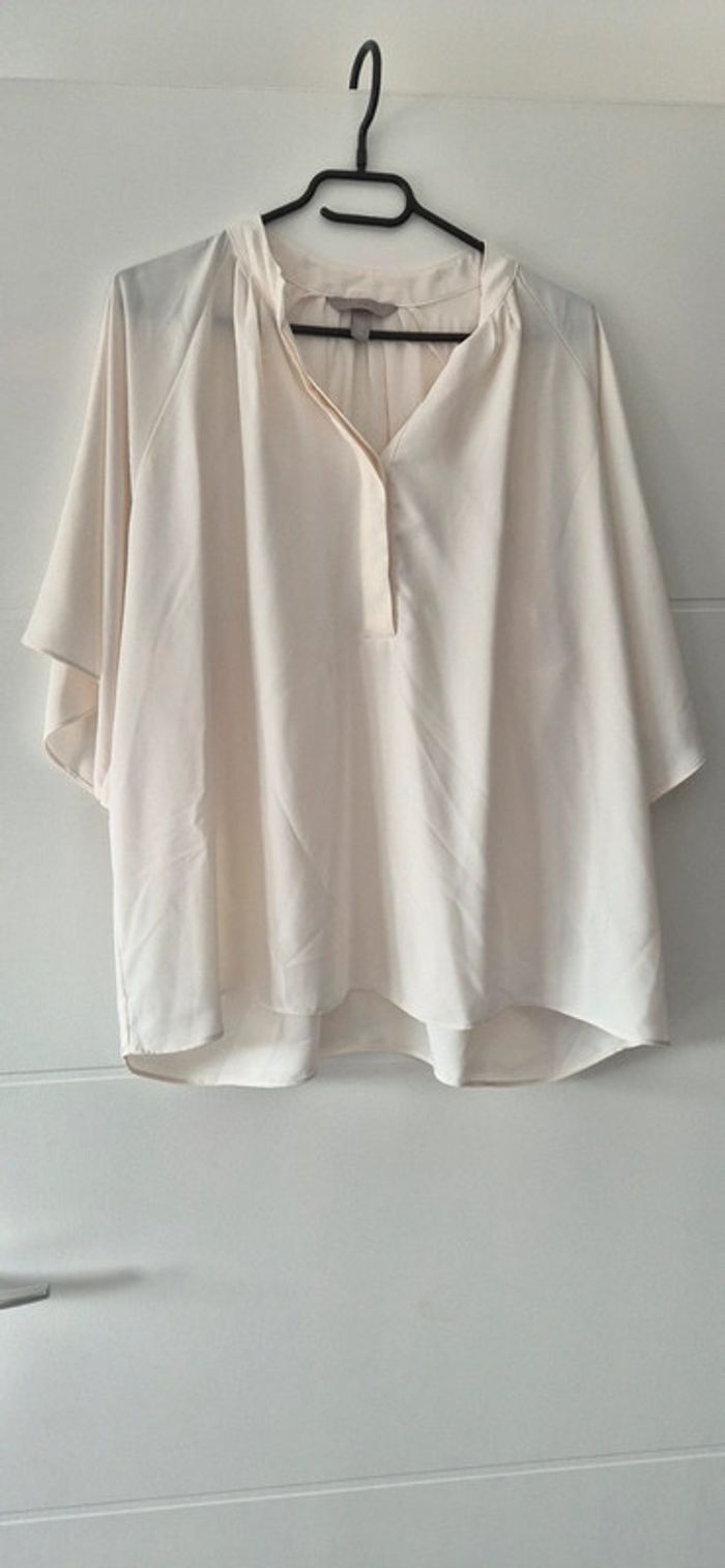 Tee shirt h&m