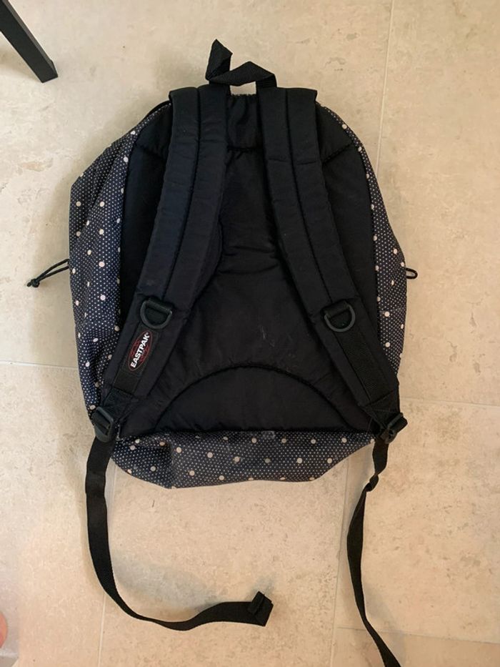 Sac Eastpak 40L - photo numéro 10