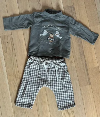 Ensemble sergent Major