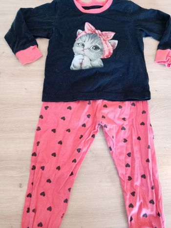 Pyjama