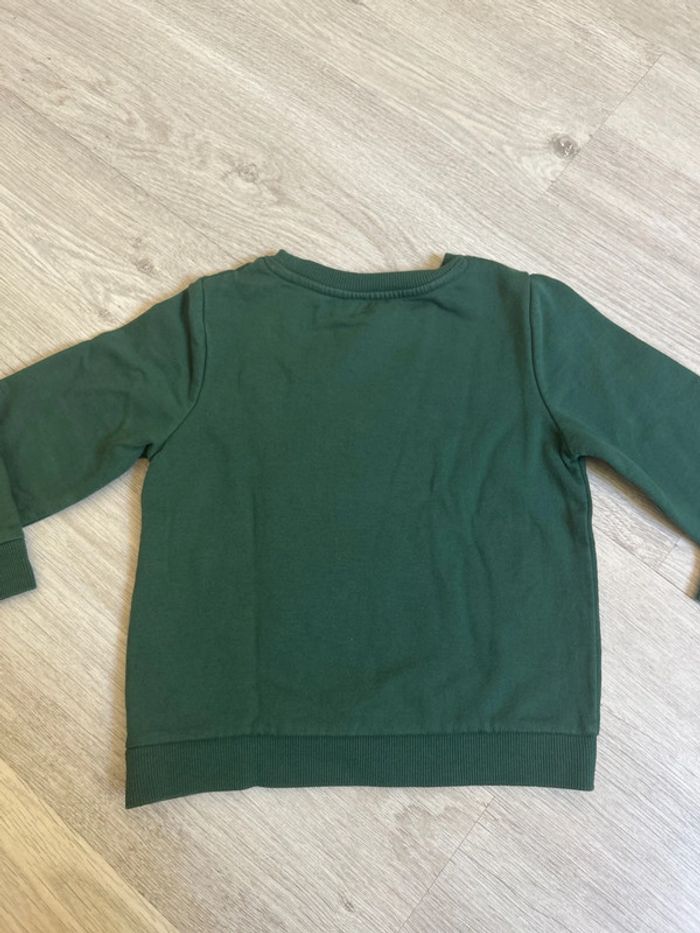 Pull de Noël - photo numéro 4