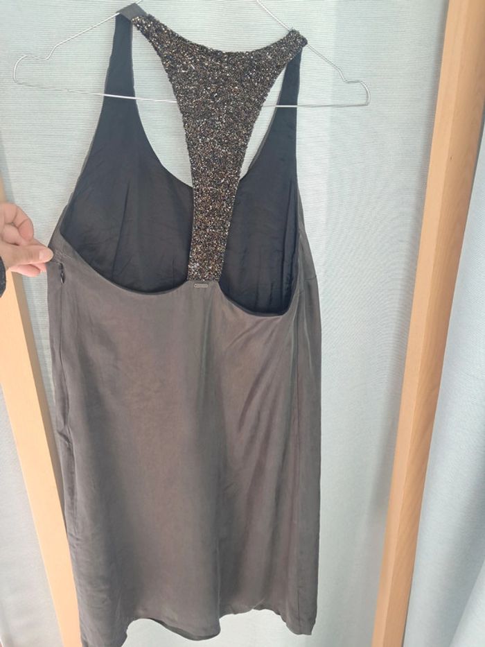 Ikks robe sans manches T.34 en tbe