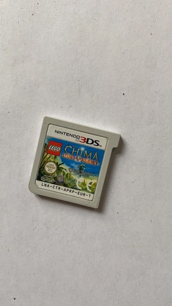 Lego chima