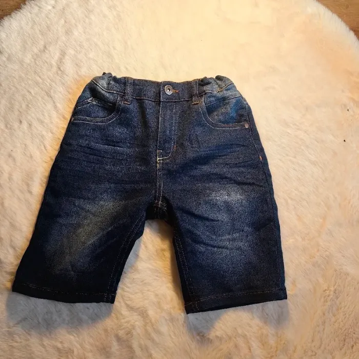 Jean Zara short 🩳 en jean
