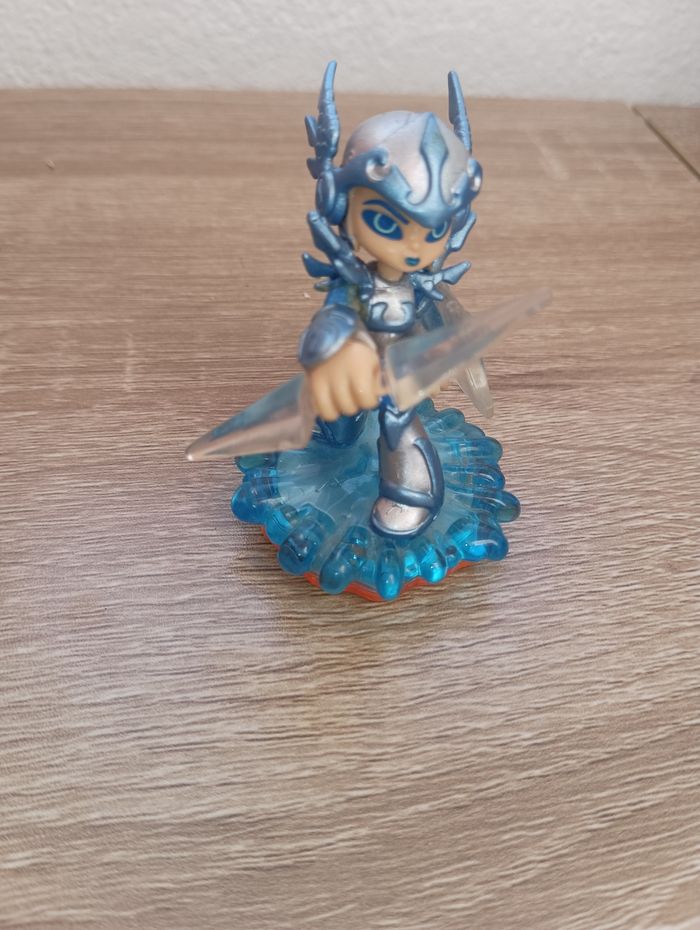Skylanders Giants Chill - photo numéro 3