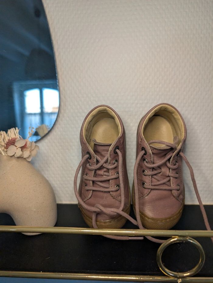 Bottines - Naturino - 22 - photo numéro 3