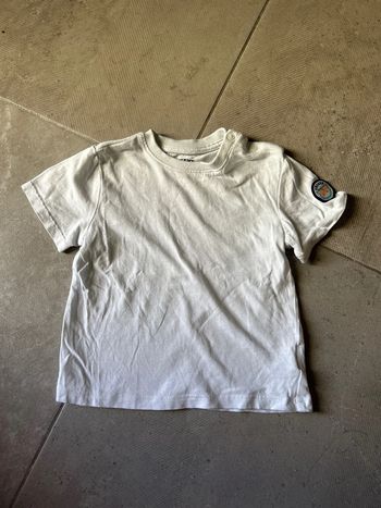 T shirt bebe 18 mois