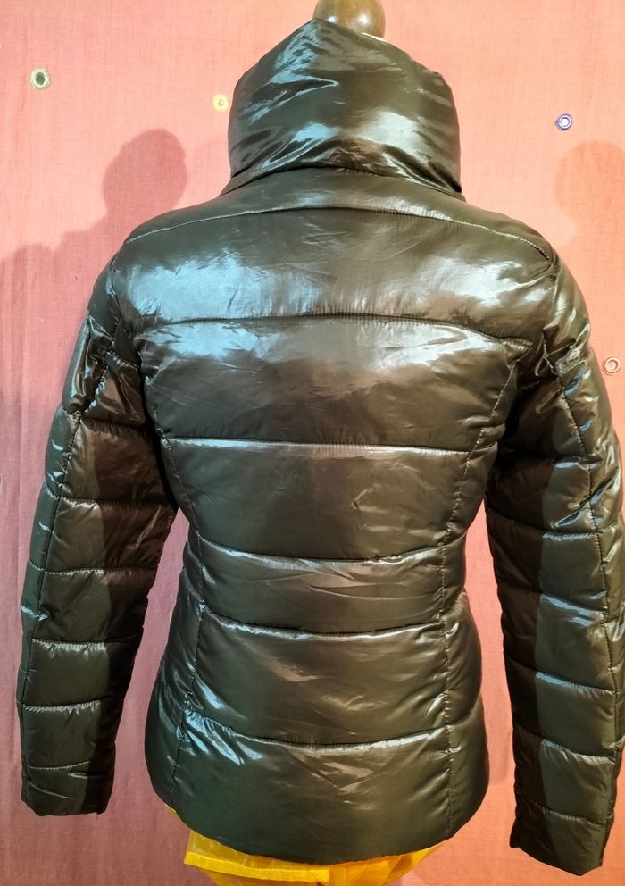 Doudoune taille XS - photo numéro 4