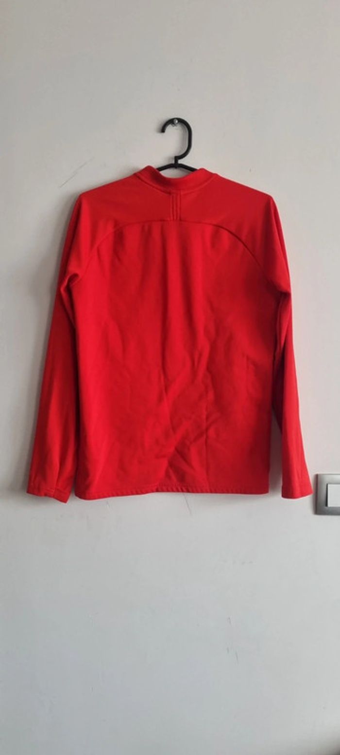 Sweat nike dri fit - photo numéro 4