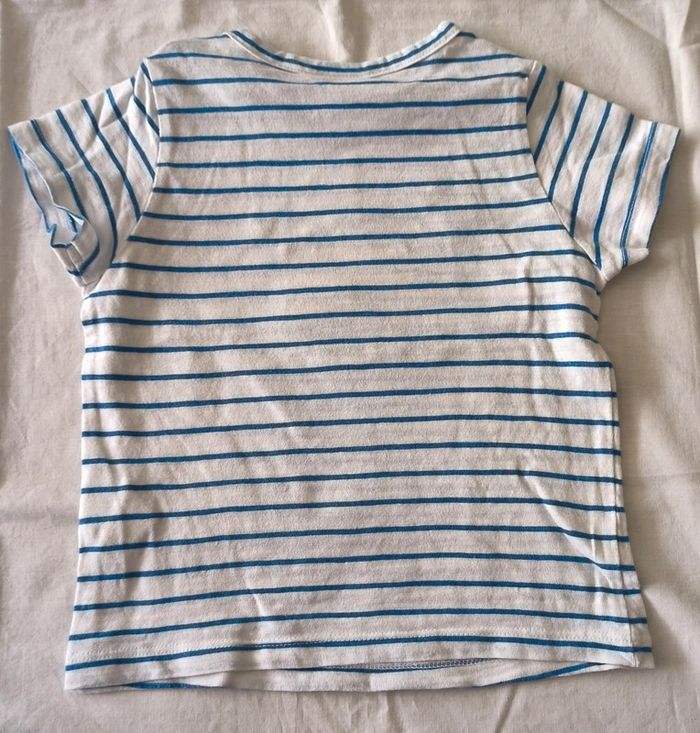 T-shirt Tape à l'oeil - photo numéro 2