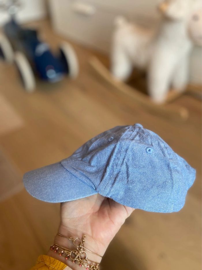 Lot vêtements garçon 24 mois et casquette - photo numéro 11