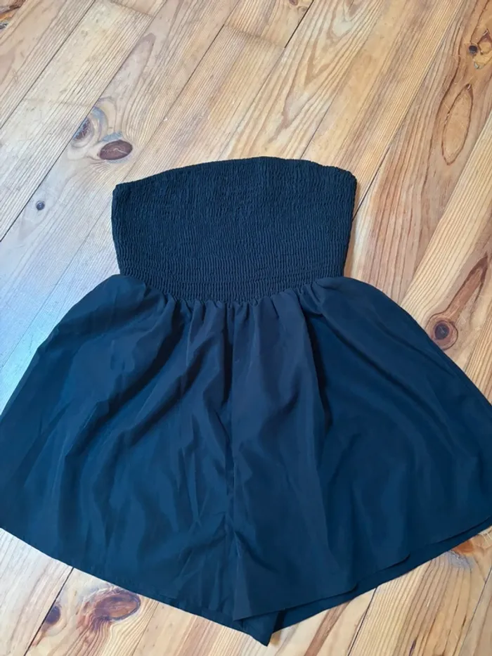 Combishort Shein