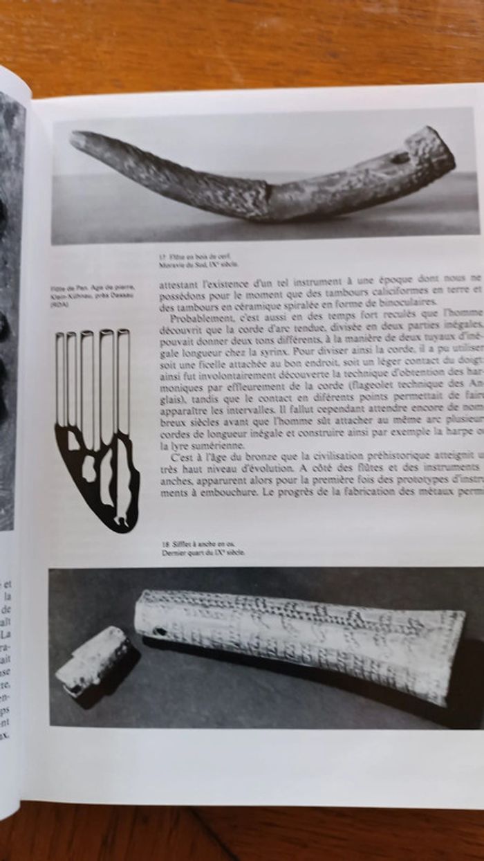 Encyclopédie des instruments de musique - photo numéro 5