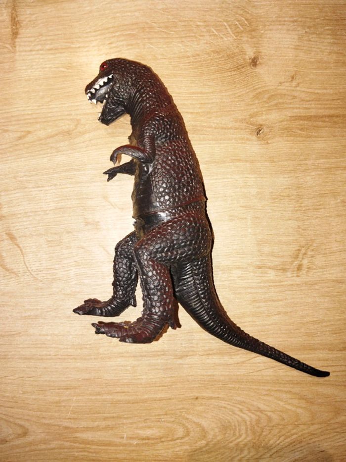 Tyrannosaurus rex T-rex 1987 - photo numéro 2