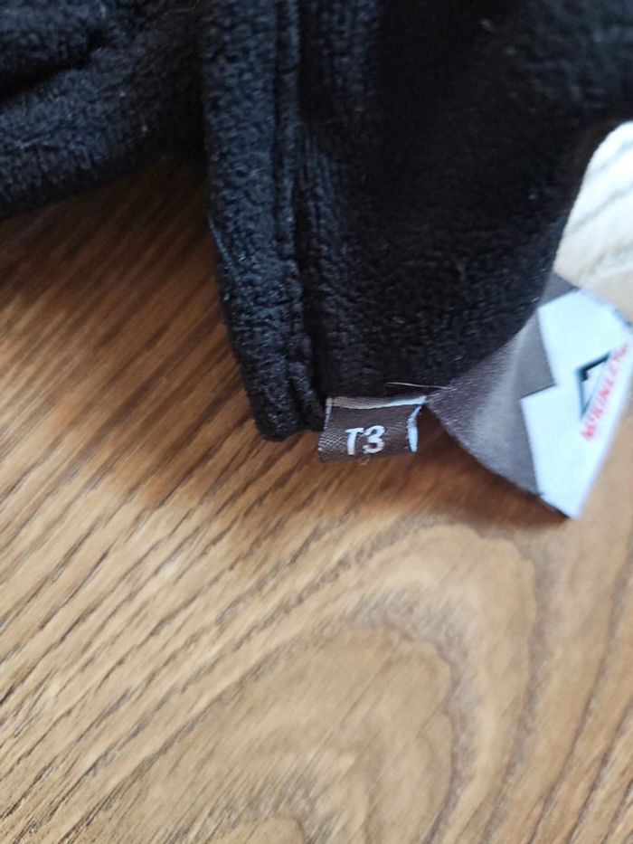 Gant en polaire - photo numéro 4