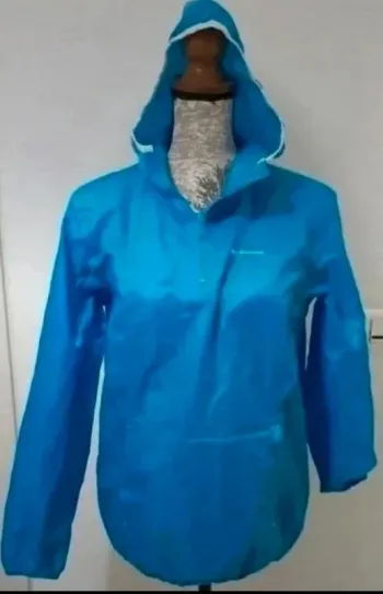 Kway Quechua 12 / 14 ans