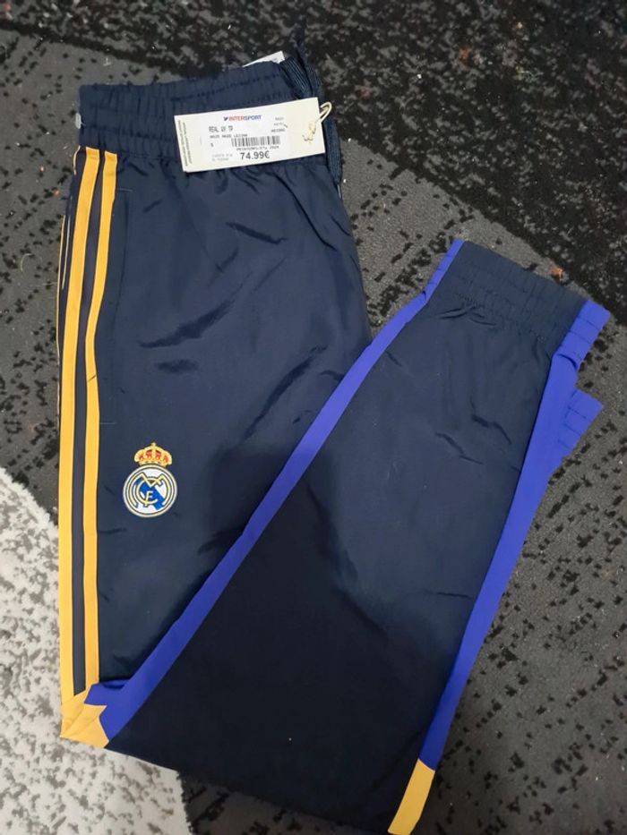 Survêtement Adidas Réal Madrid