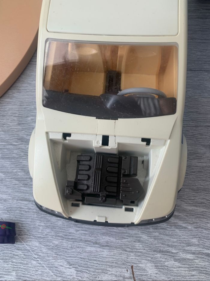 Lot de pièces détachées Playmobil - photo numéro 5
