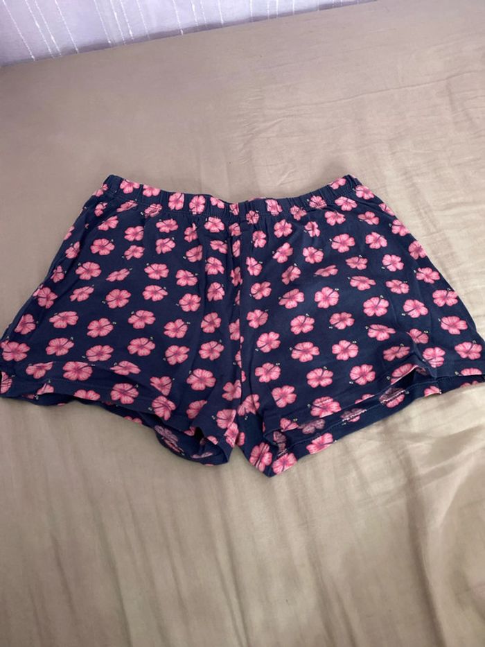 Short, pyjama