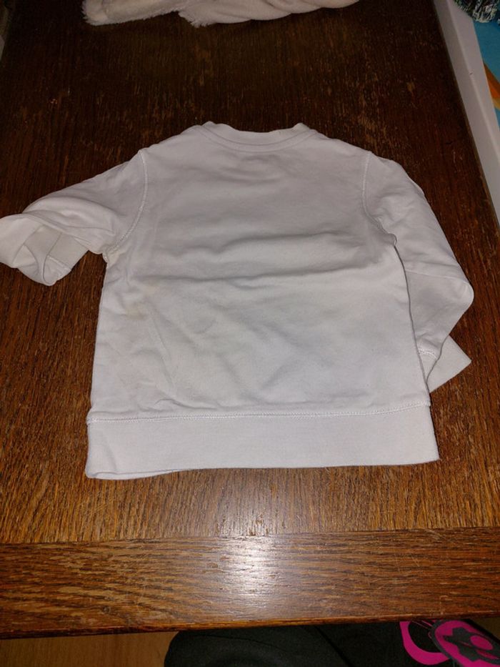 Pull-over - photo numéro 4