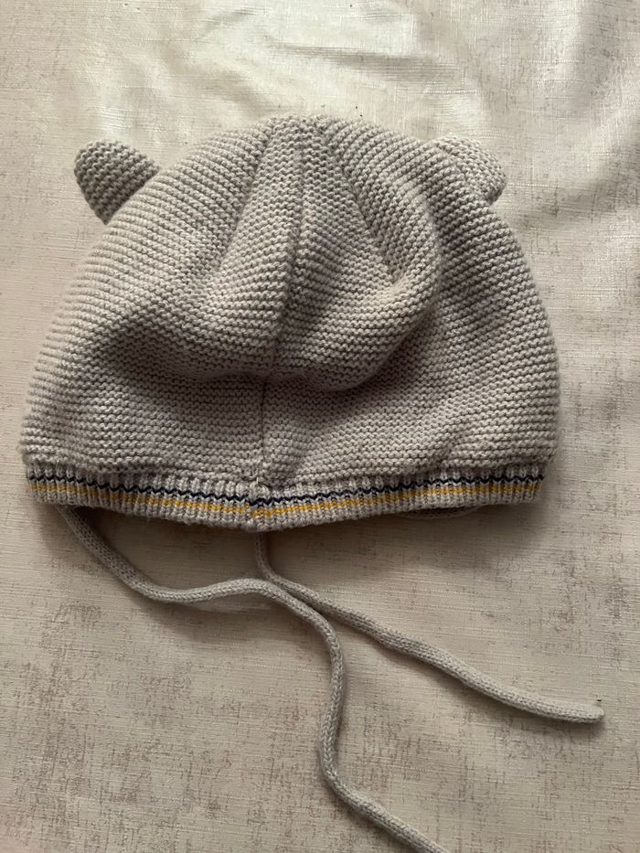 Bonnet Sergent Major - photo numéro 3