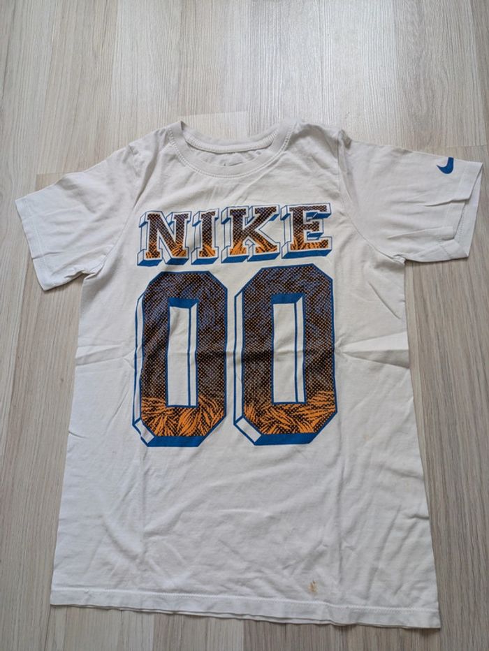 T-shirt garçon 10-12 ans