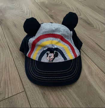 Casquette Mickey 47cm 