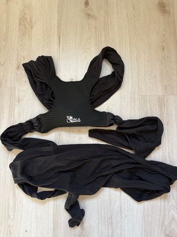 Écharpe de portage Koala Babycare