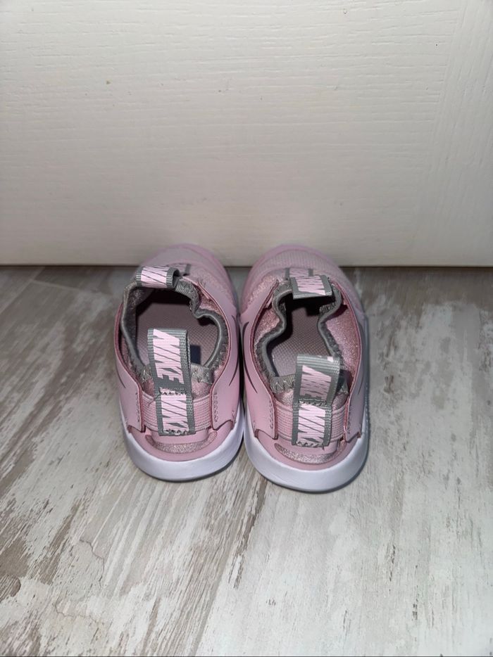 Basket nike flex runner - photo numéro 3