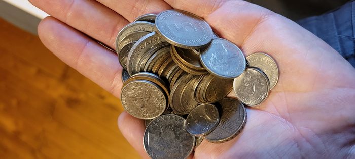 Monnaie - photo numéro 2