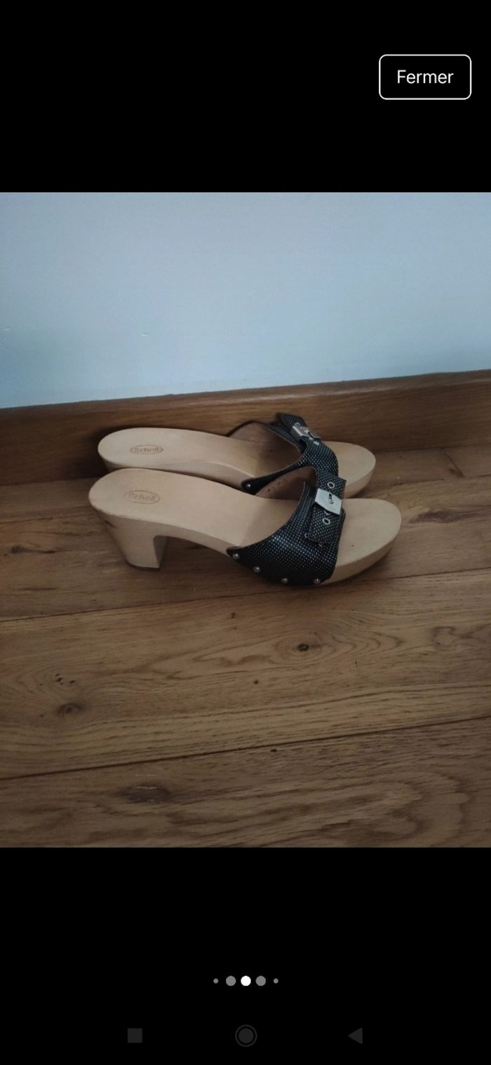Mule Scholl - photo numéro 4