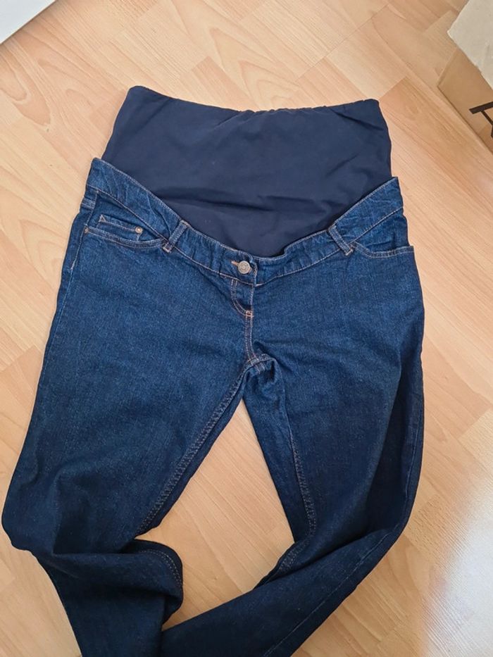 Jean grossesse colline 42 - photo numéro 2