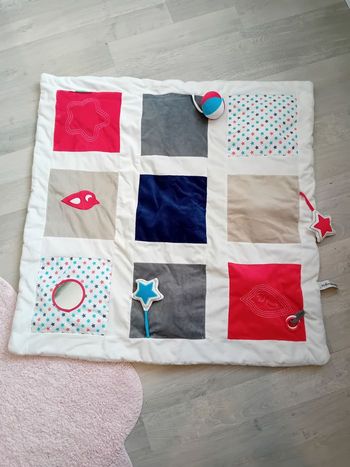 Tapis d'éveil 