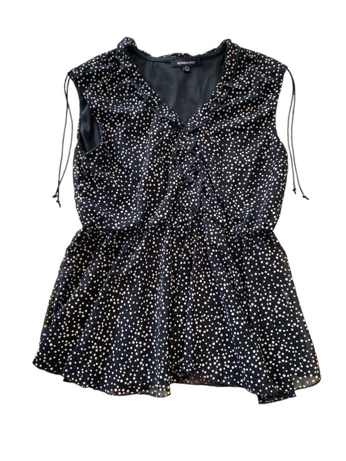 Top blouse women only
