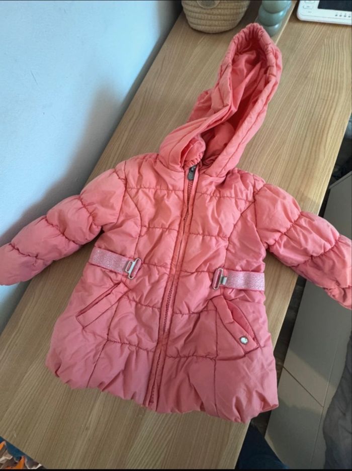 Manteau Grain de blé