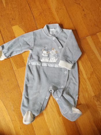 Pyjama