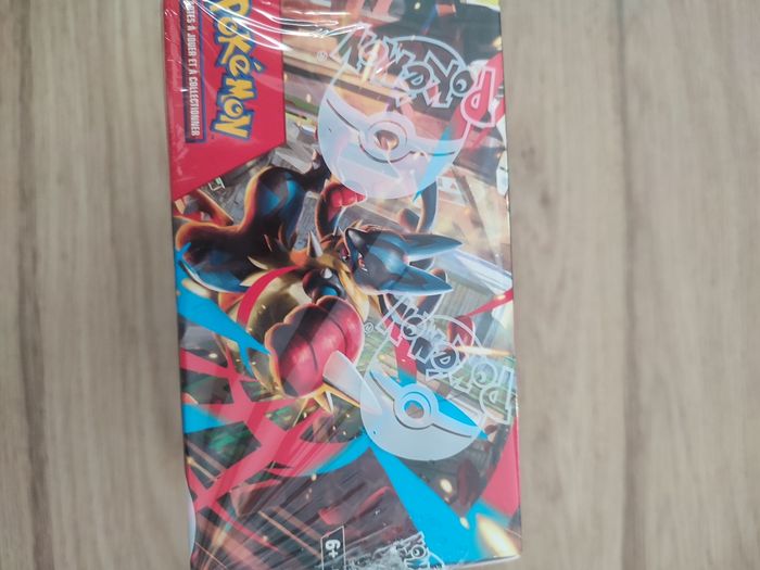 Display pokémon méga évolutions - photo numéro 5