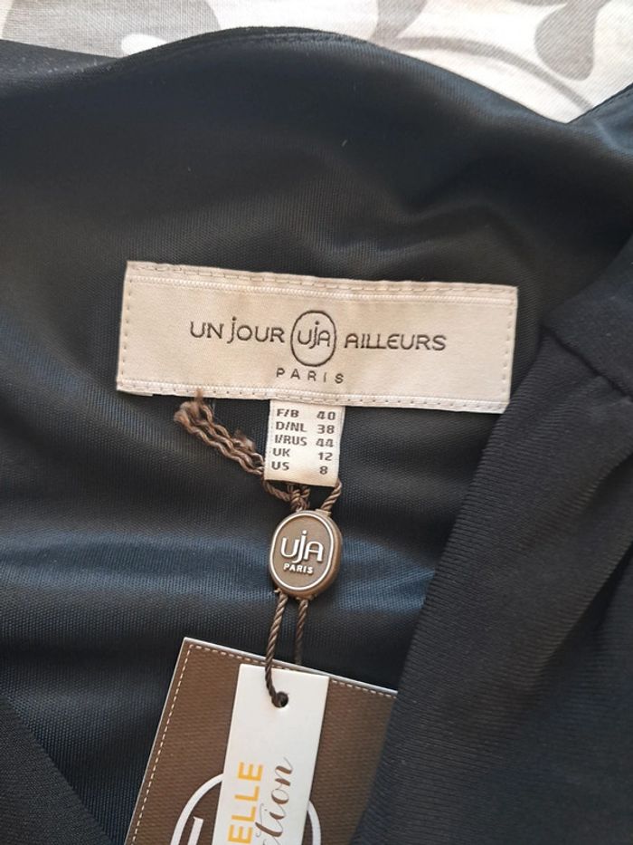 Magnifique robe cérémonie - photo numéro 9