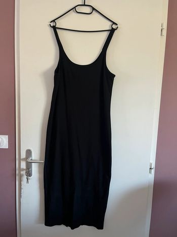 Robe longue