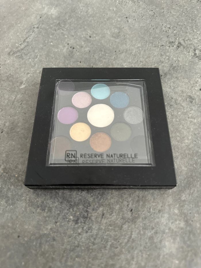 Palette - photo numéro 2